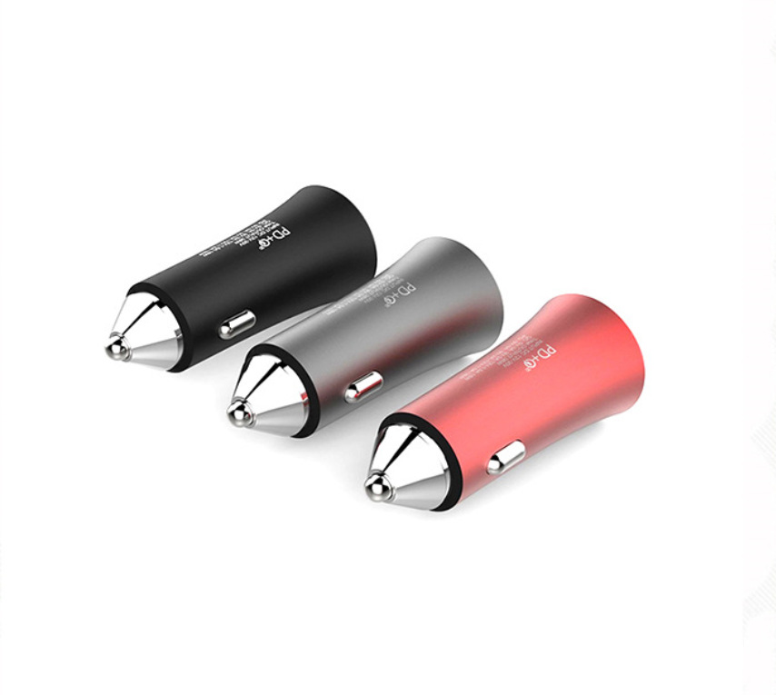 PD car charger