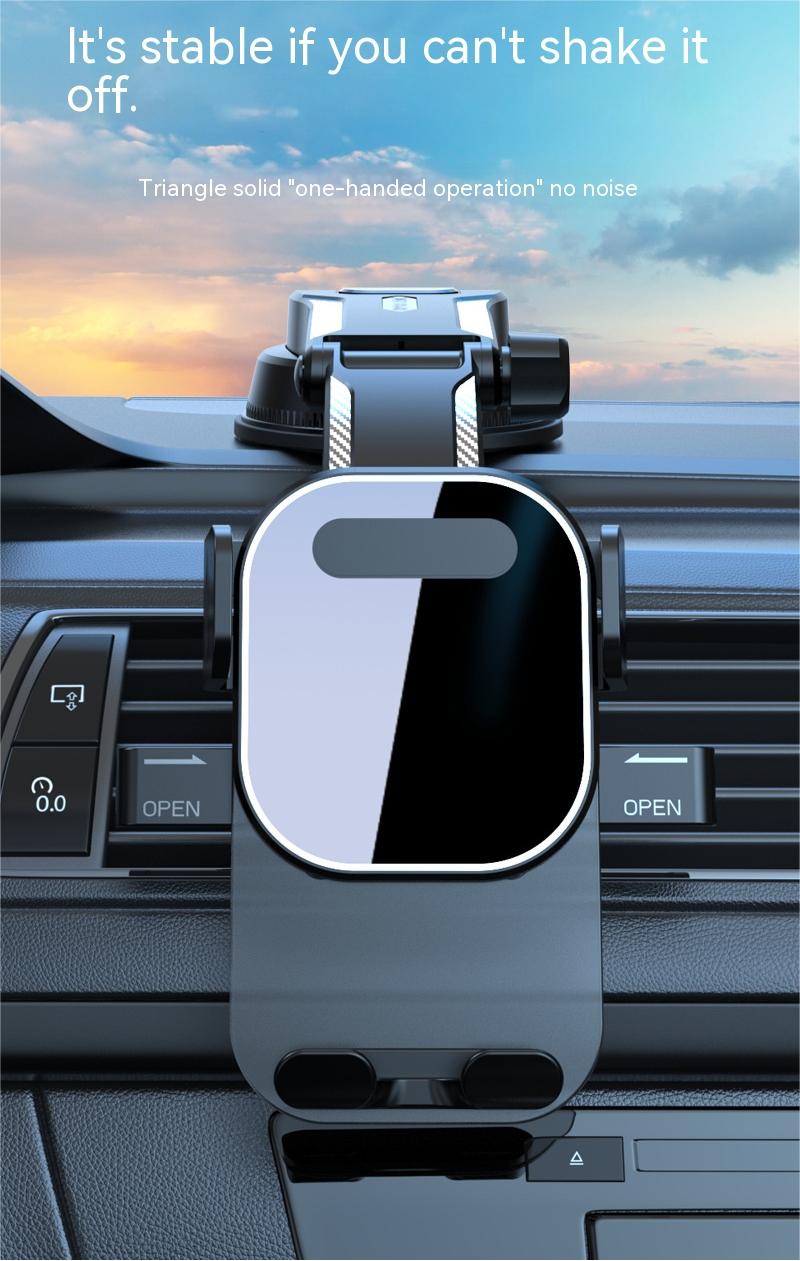 cup navigation mobile phone holder 3C Electronic Consumer Products Manufacture