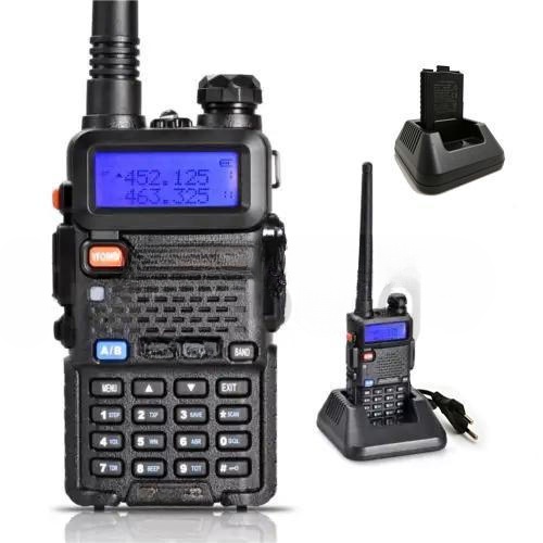 Four-band Walkie-talkie 3C Electronic Consumer Products Manufacture