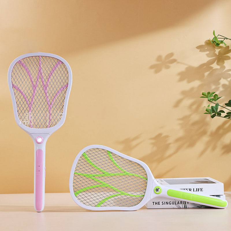 mosquito swatter 3C Electronic Consumer Products Manufacture