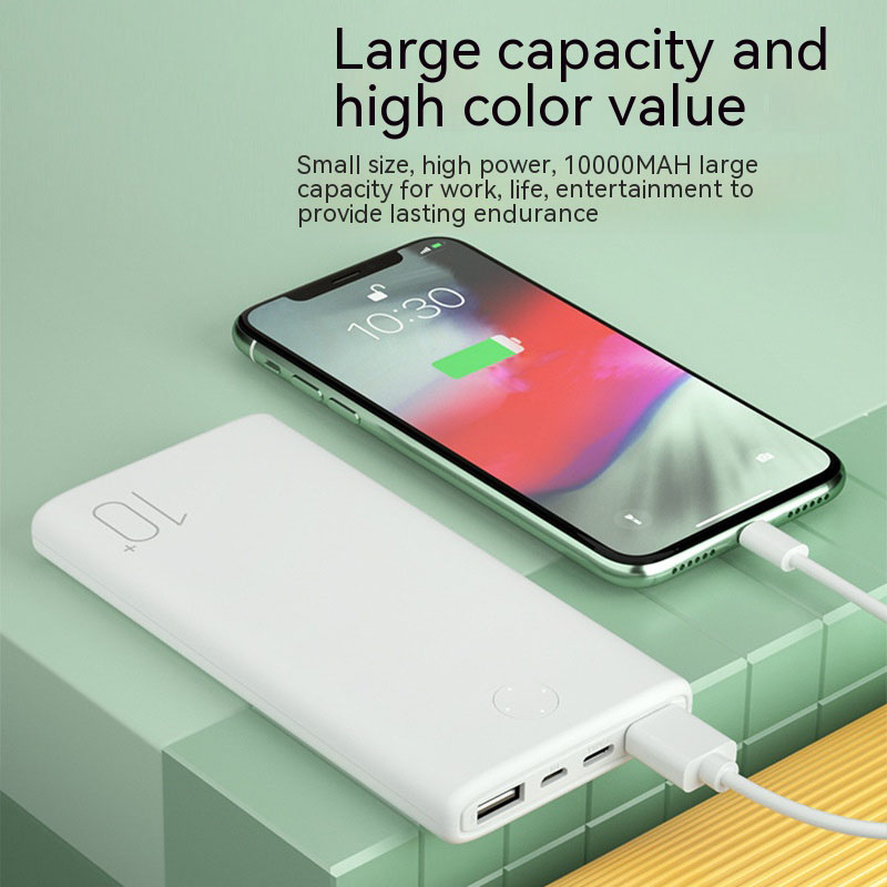 power bank for iphone 3C Electronic Consumer Products Manufacture