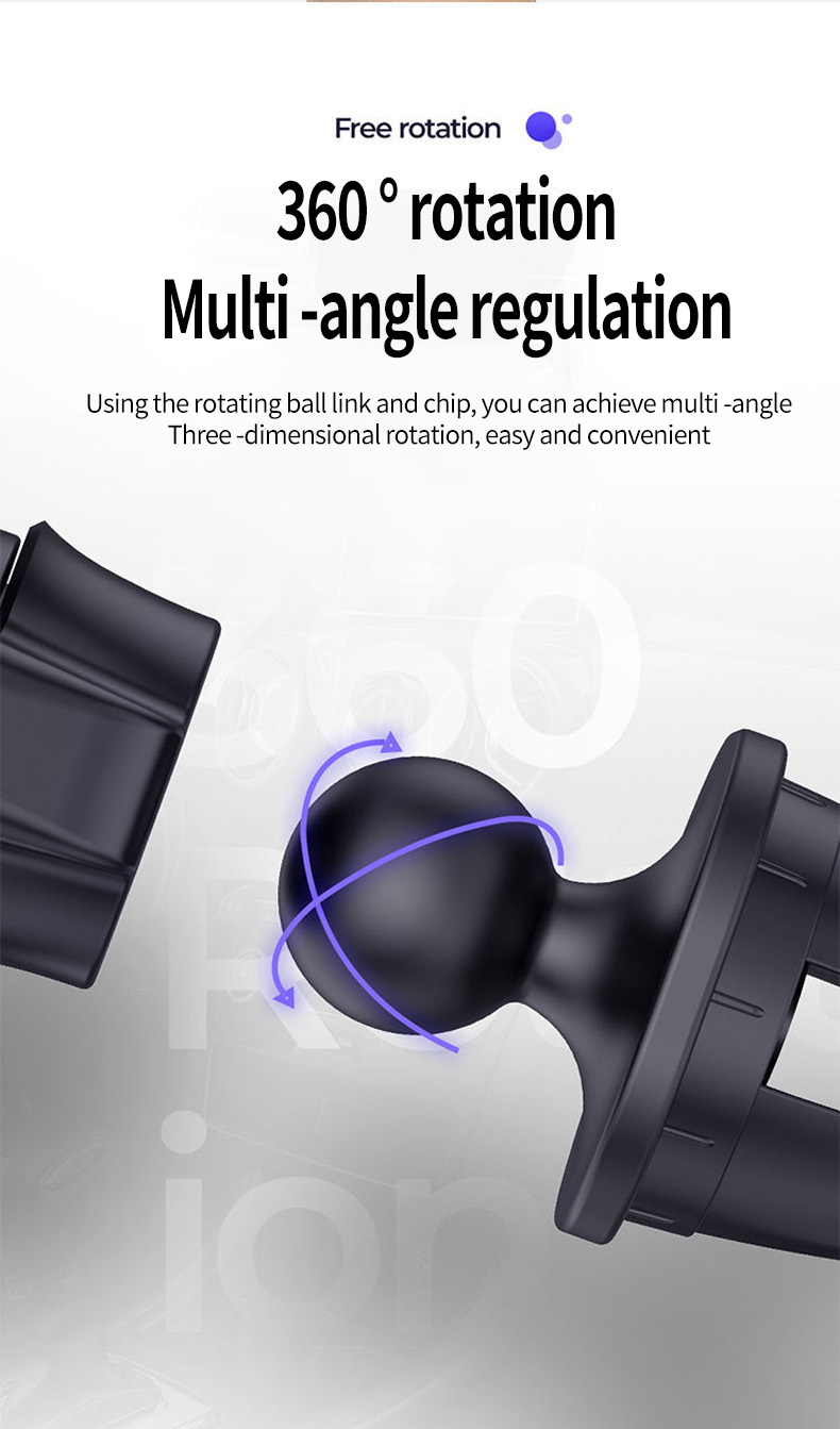 Bracket Car Navigation 3C Electronic Consumer Products Manufacture