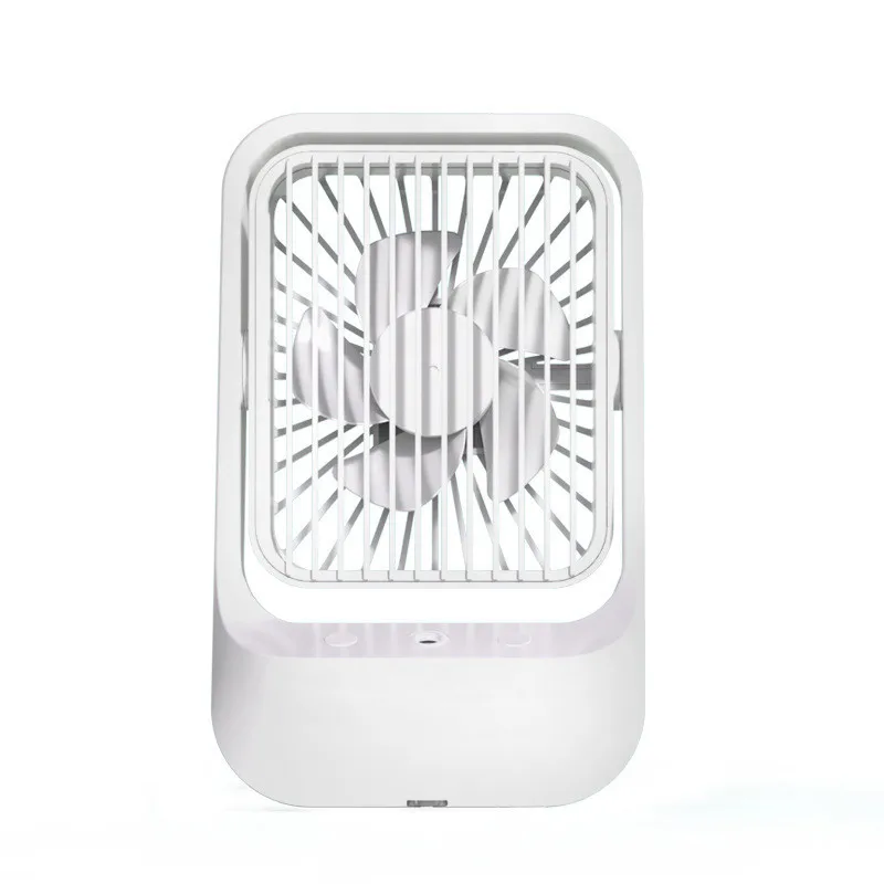 Mini Desktop Fan 3C Electronic Consumer Products Manufacture