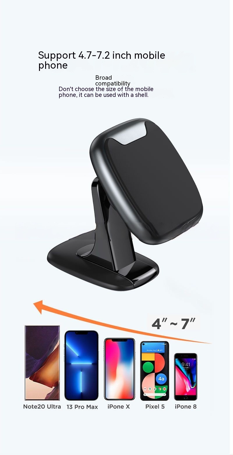 Phone Holder Magnet 3C Electronic Consumer Products Manufacture