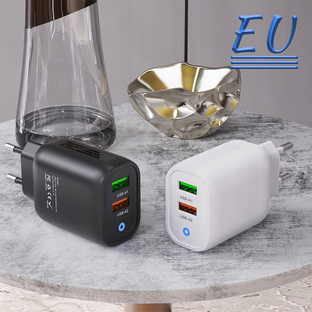 USB Mobile Phone Charger 3C Electronic Consumer Products Manufacture