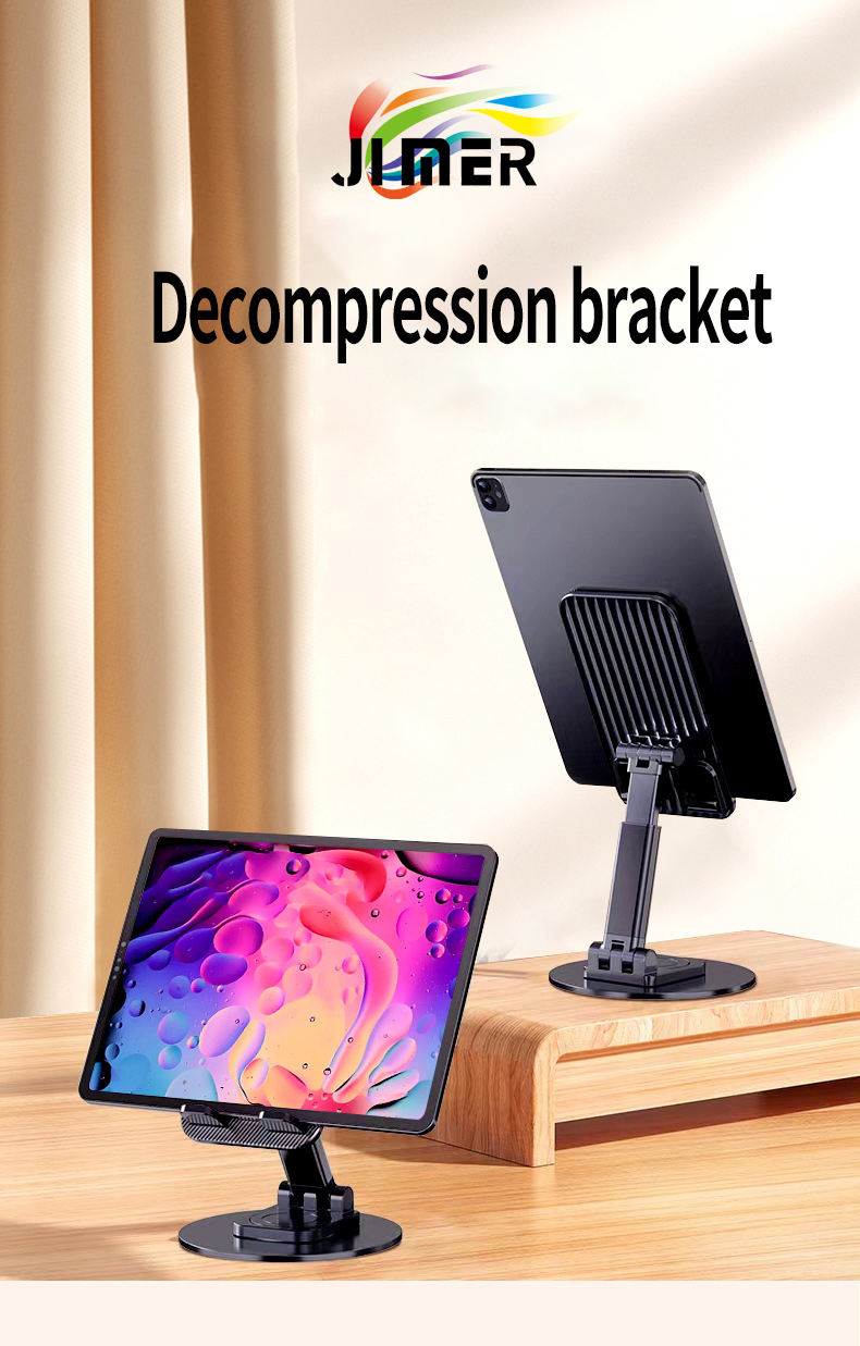 Desktop Mobile Phone Holder