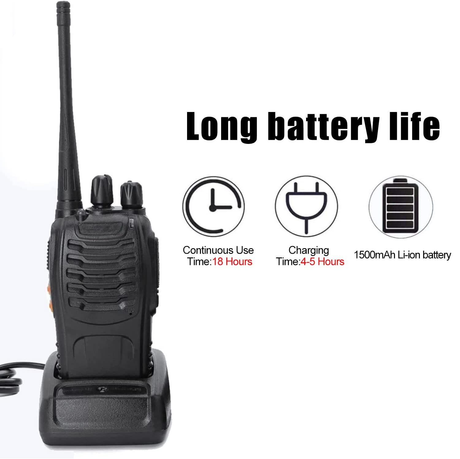 Two Way Radio