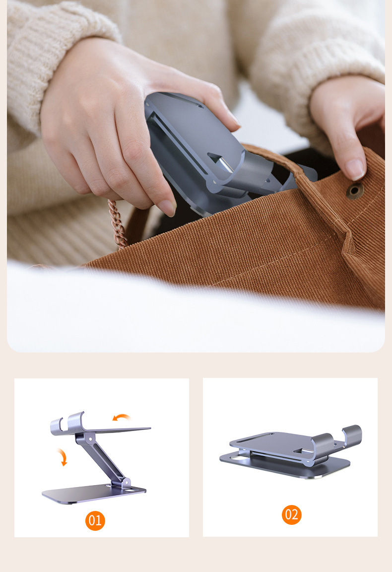 Mobile Phone Holder 3C Electronic Consumer Products Manufacture