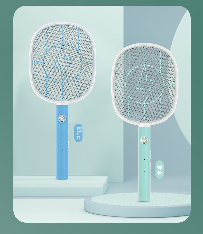 electric mosquito swatter 3C Electronic Consumer Products Manufacture