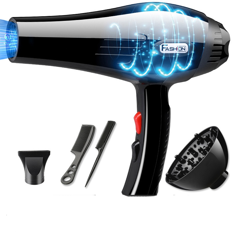 Negative Ion Hair Dryer 3C Electronic Consumer Products Manufacture