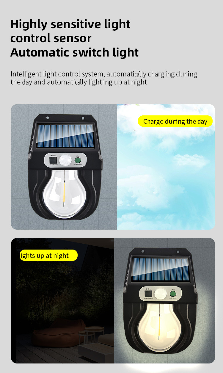 outdoor courtyard light 3C Electronic Consumer Products Manufacture