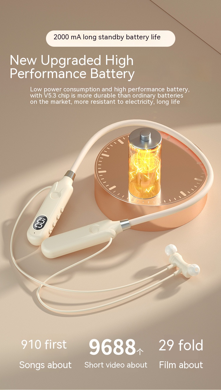 earphones for running 3C Electronic Consumer Products Manufacture