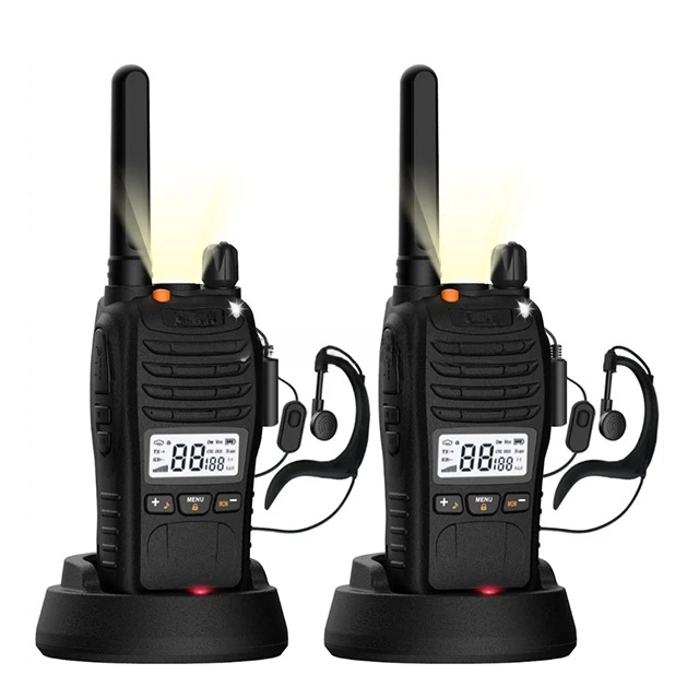 Handheld Two Way Radio