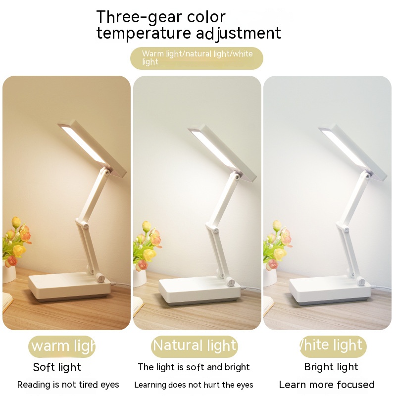 design reading desk lamp