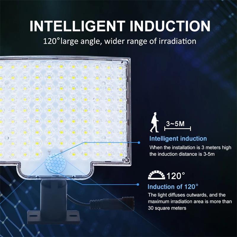 Solar Wall Light 3C Electronic Consumer Products Manufacture