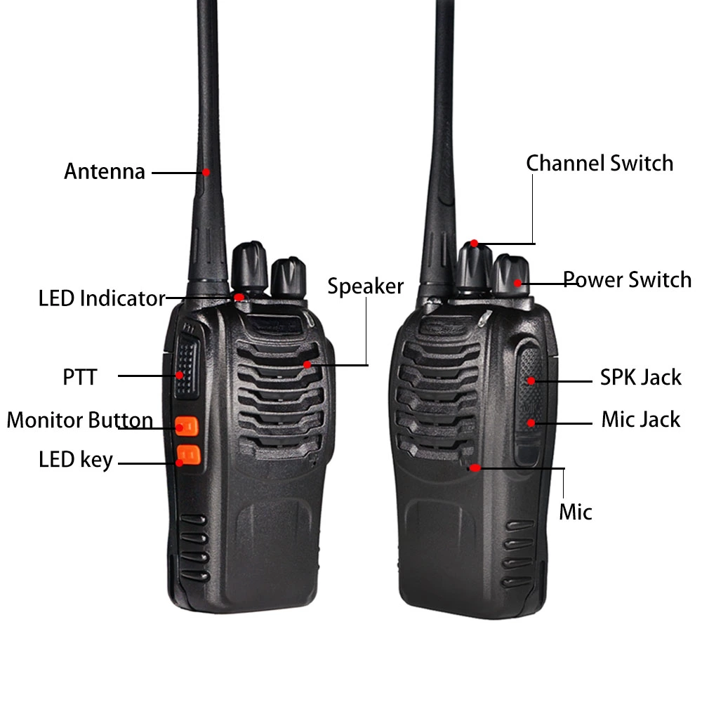 Two Way Radio