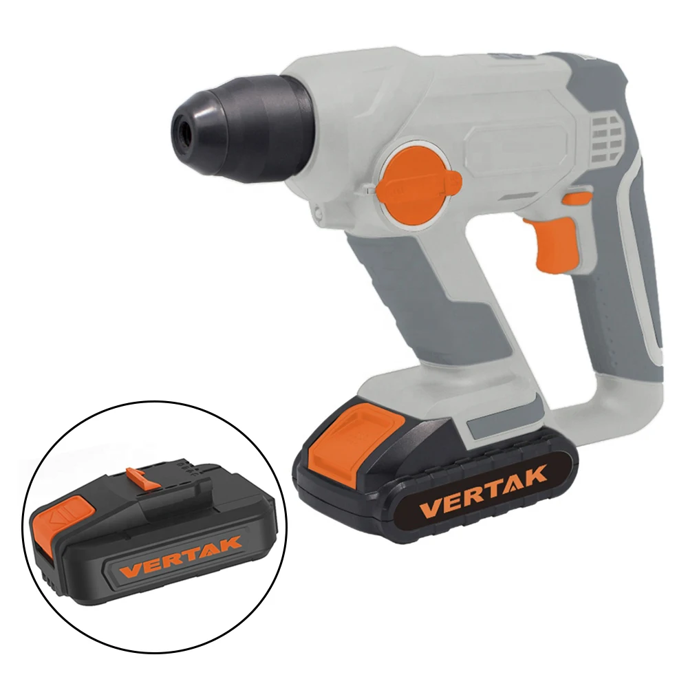 Battery Cordless Hammer