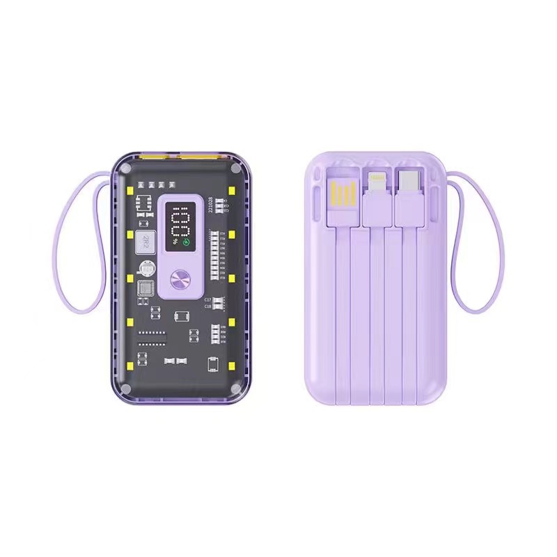 mobile power 3C Electronic Consumer Products Manufacture