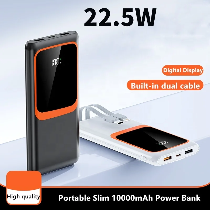 Portable Battery Mobile 3C Electronic Consumer Products Manufacture