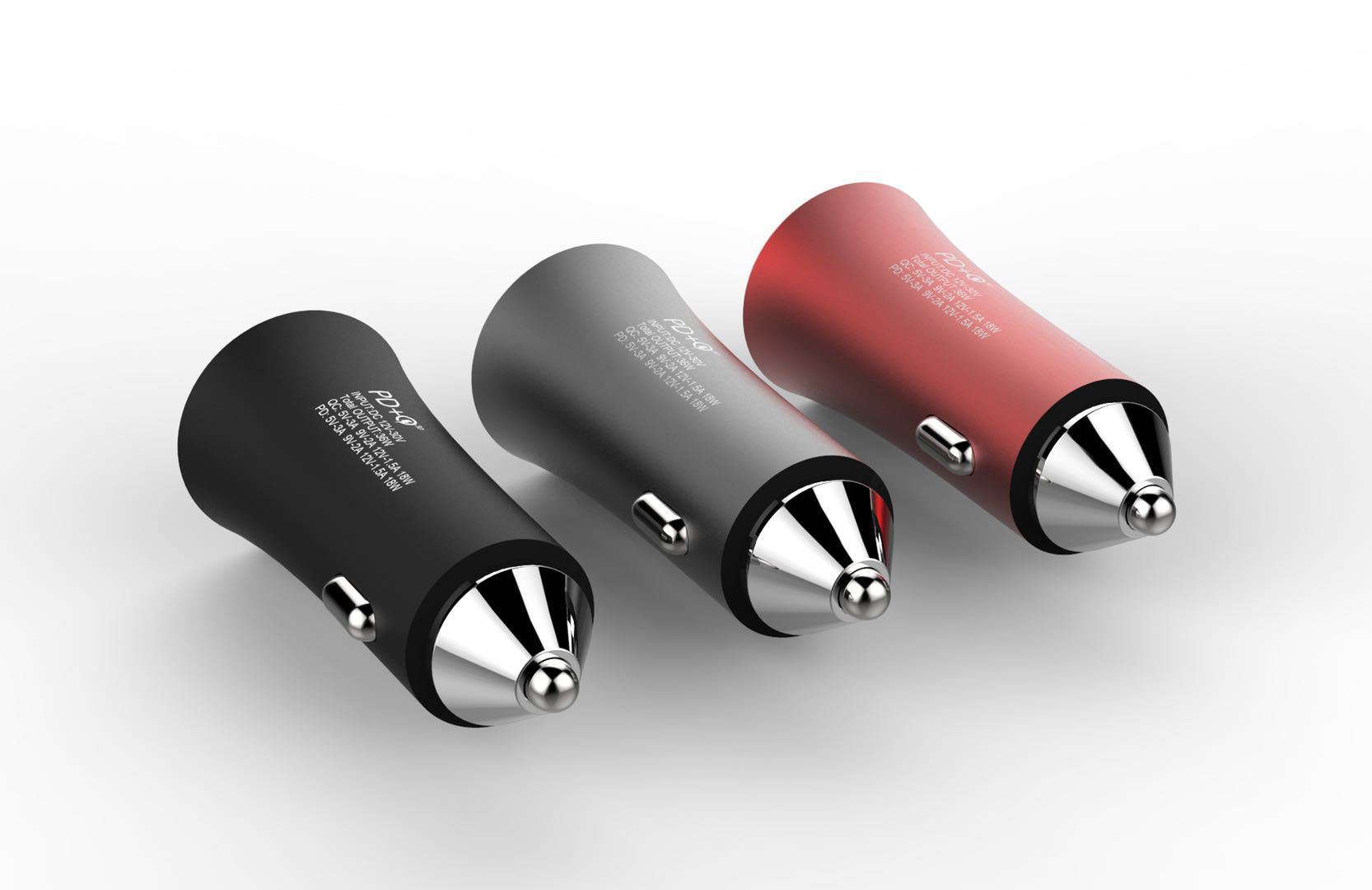 PD car charger 3C Electronic Consumer Products Manufacture