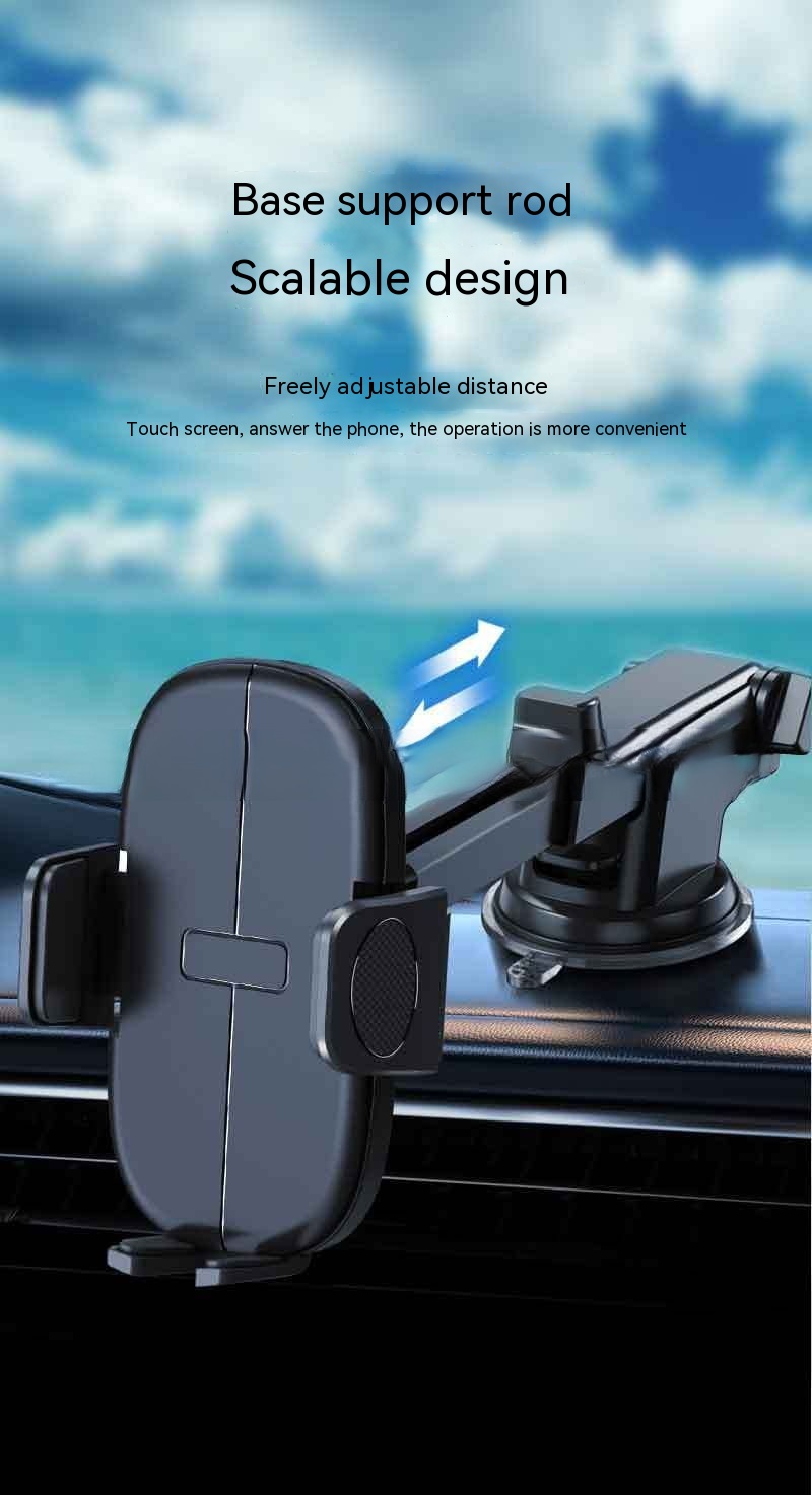 Car Mobile Phone Holder 3C Electronic Consumer Products Manufacture