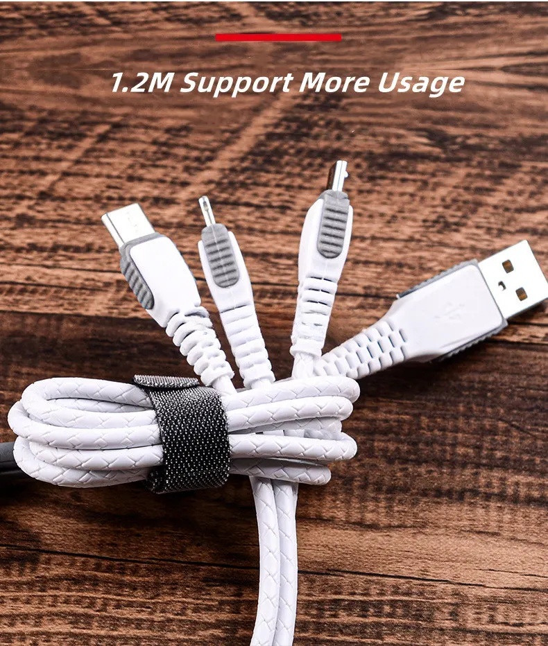 Usb C Charging Cable