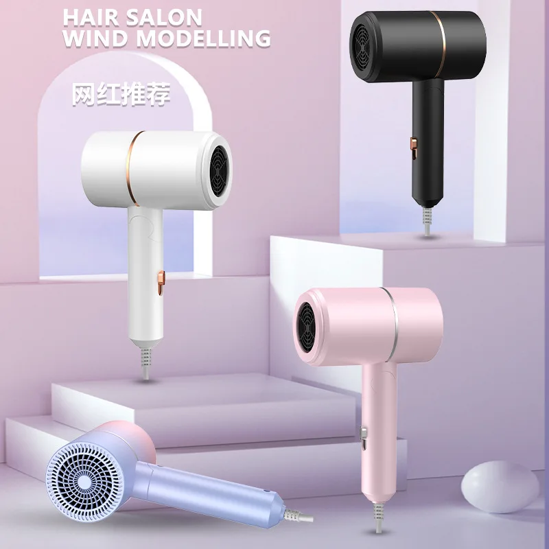 Professional Hair Dryer 3C Electronic Consumer Products Manufacture