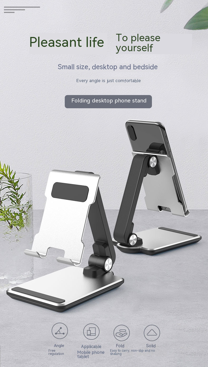 phone tablet holder