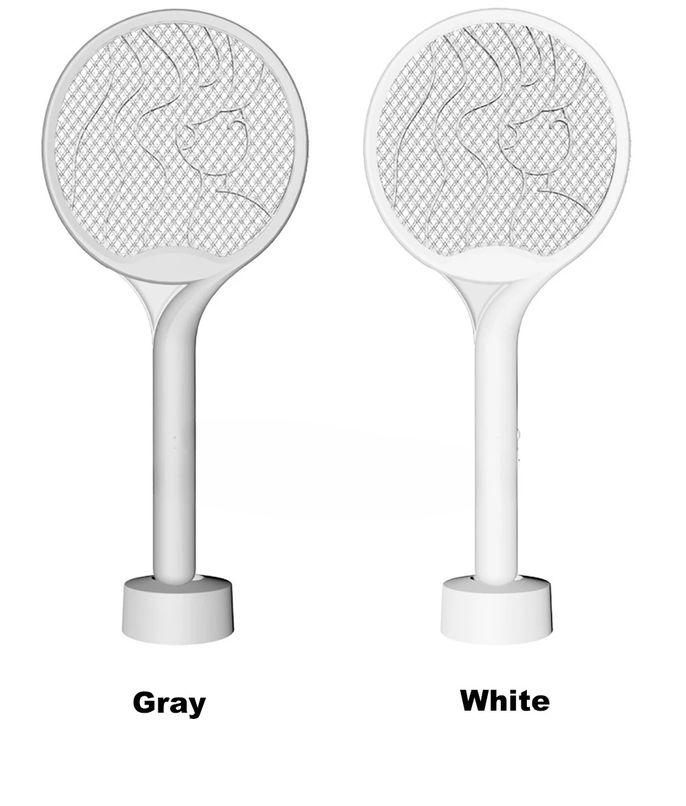 Electronic Mosquito Swatter