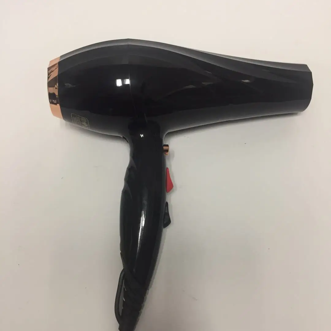 4 Speed Hair Dryer 3C Electronic Consumer Products Manufacture