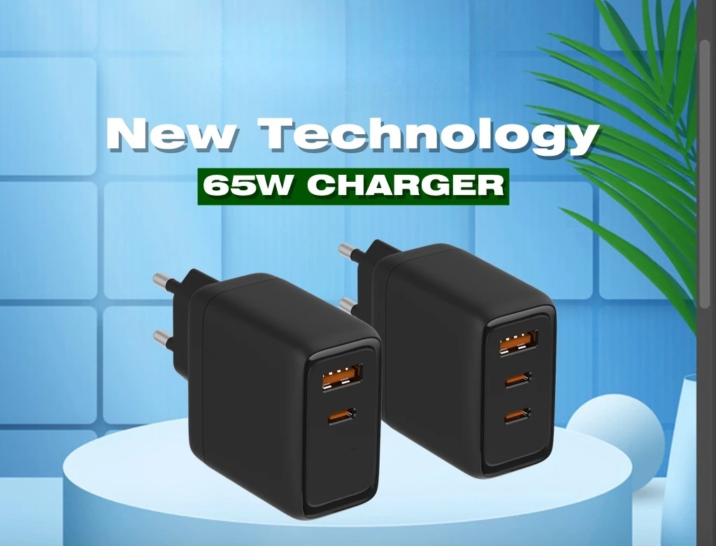 High Power Charging