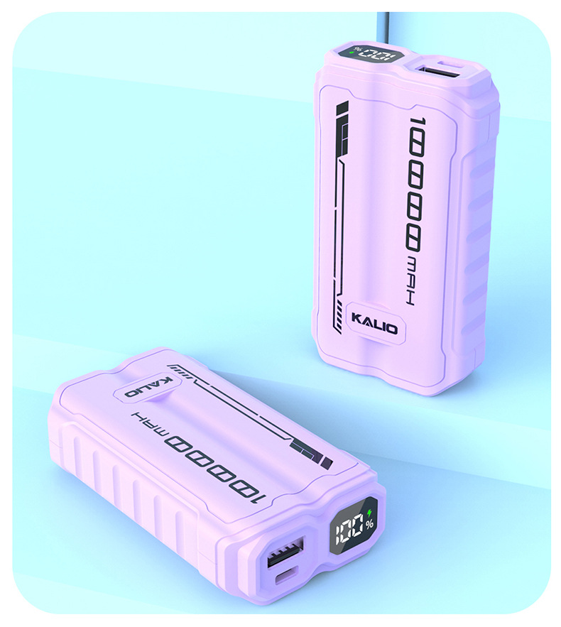 power bank portable and compact 3C Electronic Consumer Products Manufacture