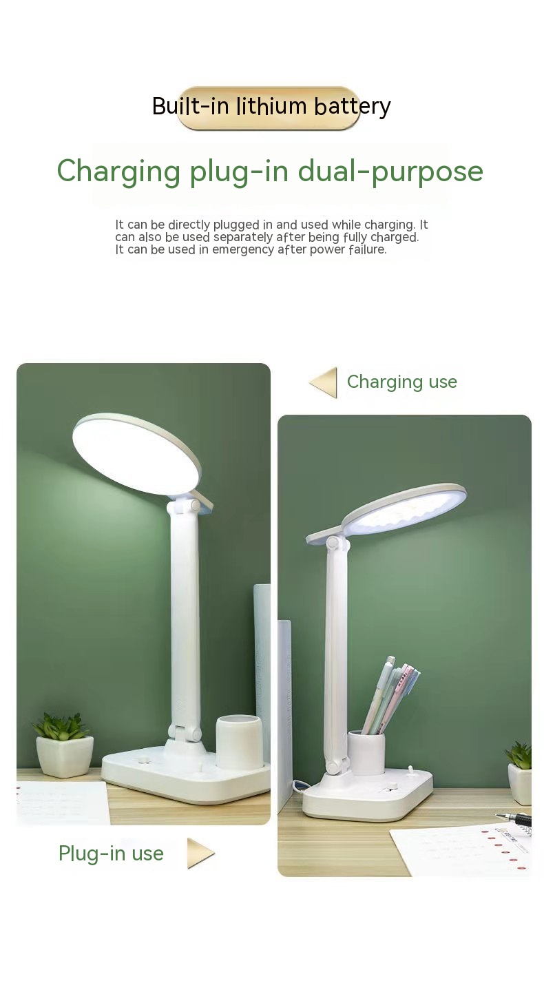 Small desk lamp 3C Electronic Consumer Products Manufacture