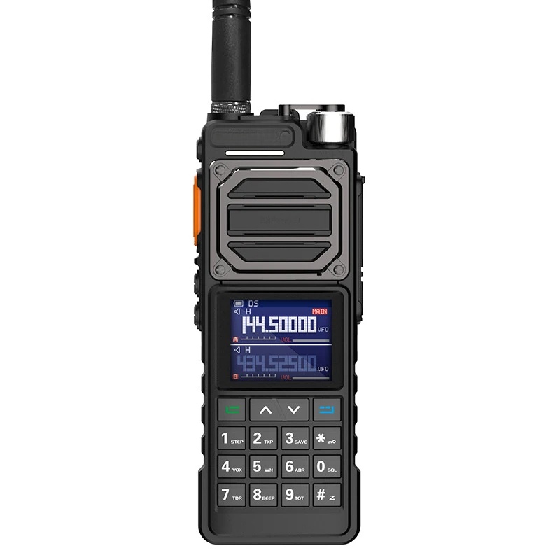 Walkie Talkies Long Range