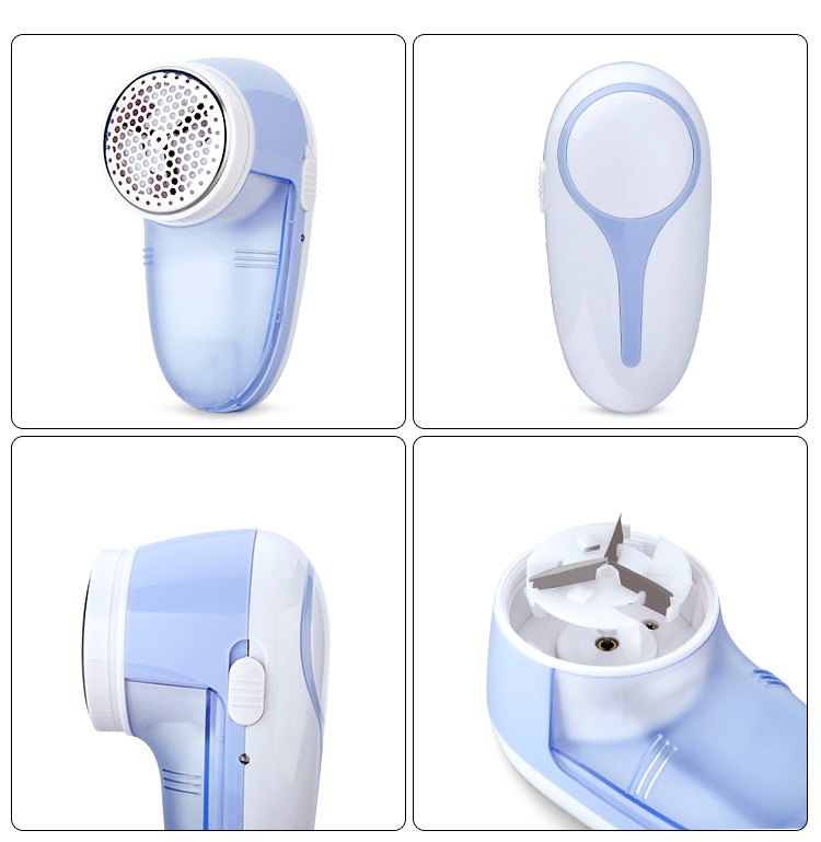 Rechargeable Shaver 3C Electronic Consumer Products Manufacture