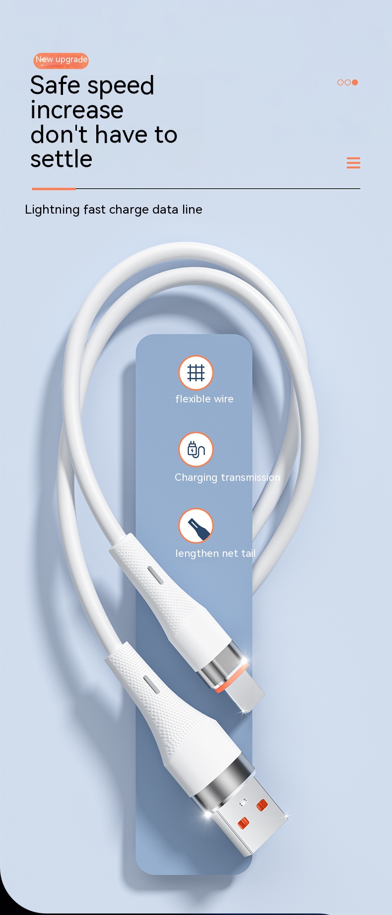 data cable for iphone