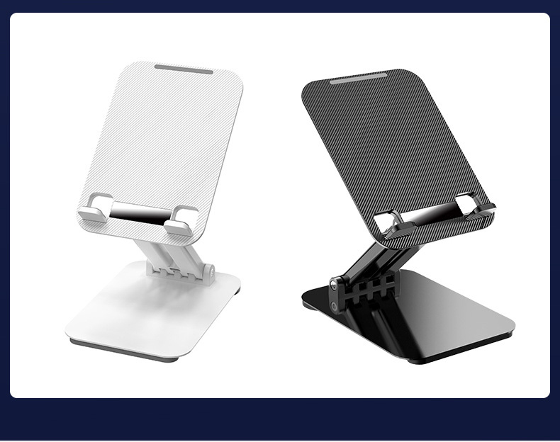 phone stands for desk 3C Electronic Consumer Products Manufacture