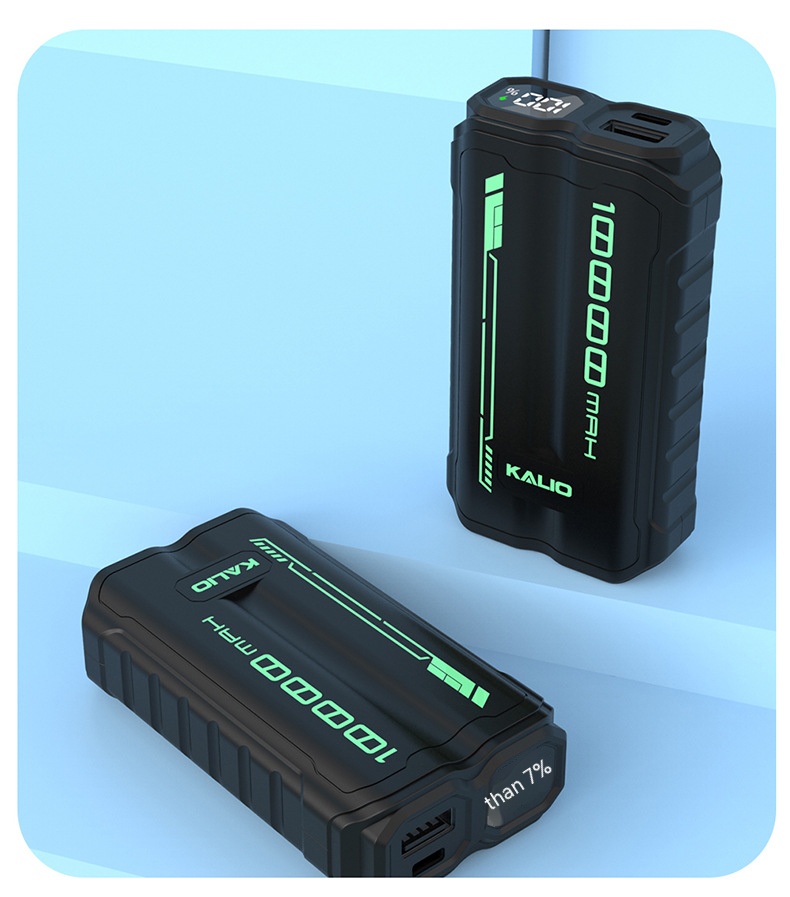 power bank portable and compact 3C Electronic Consumer Products Manufacture