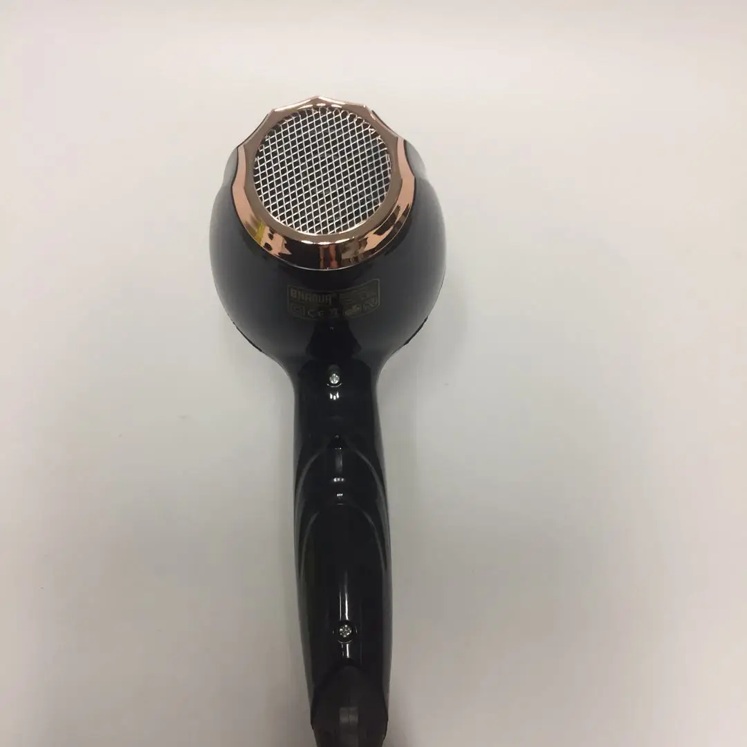 4 Speed Hair Dryer