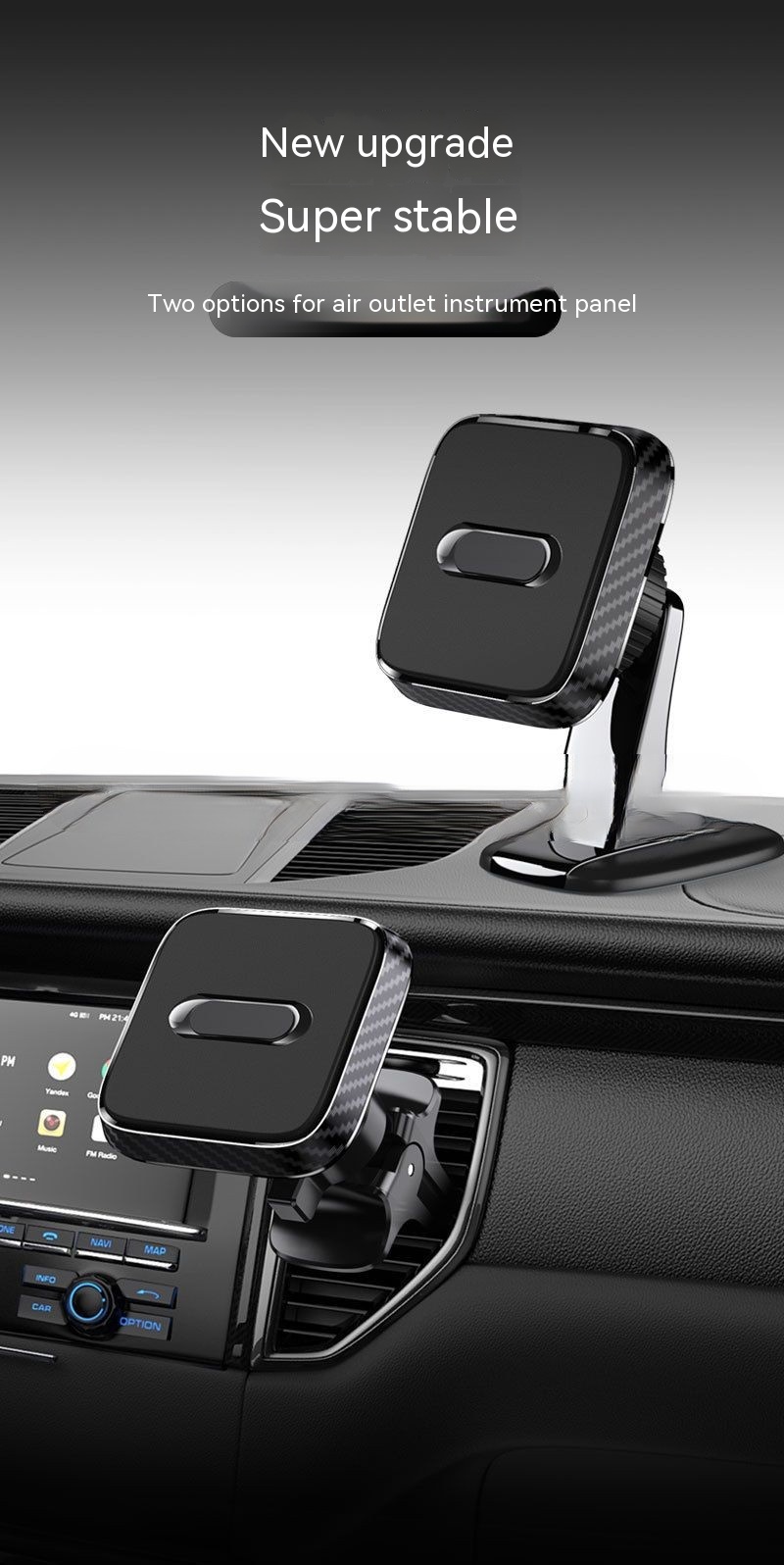 car mobile phone holder