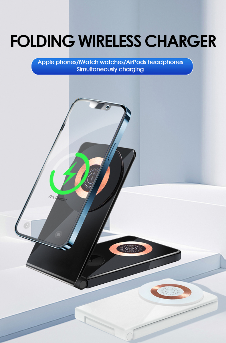 iphone wireless charging