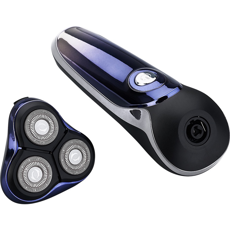 Electric Rotary Razor 3C Electronic Consumer Products Manufacture