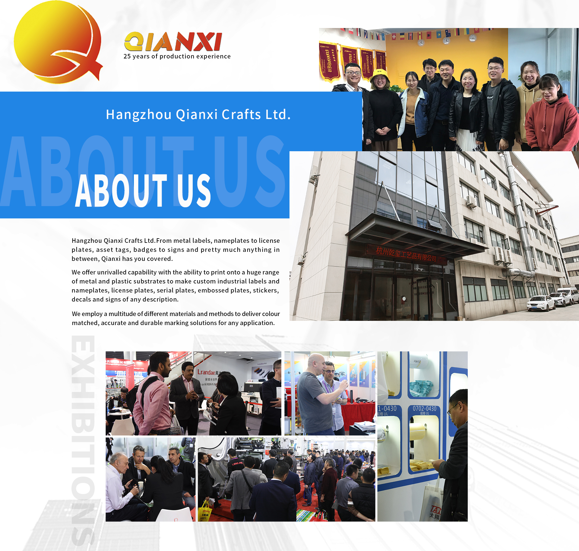 Dongguan City Kingtop Metal Product Co., Ltd.