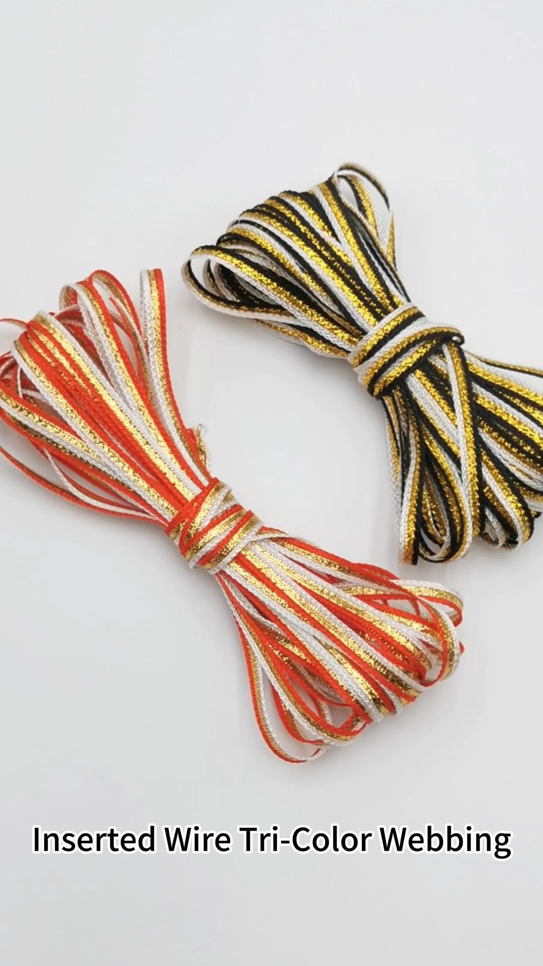 Shoe laces