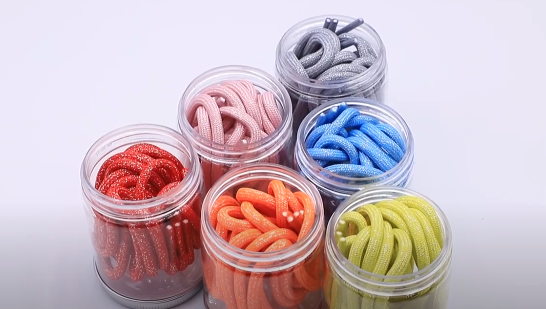 Shoe laces