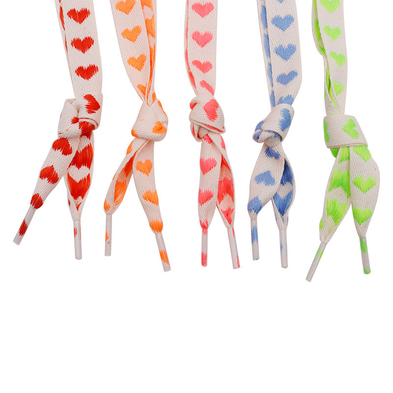 Shoe laces