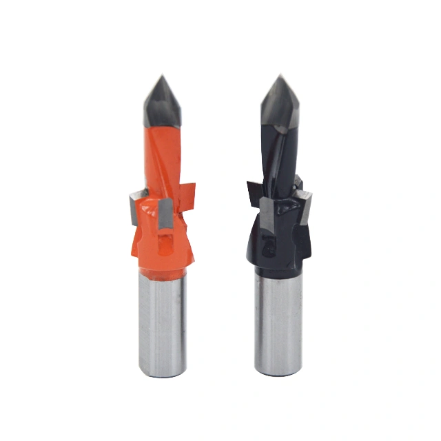 Drill Bit
