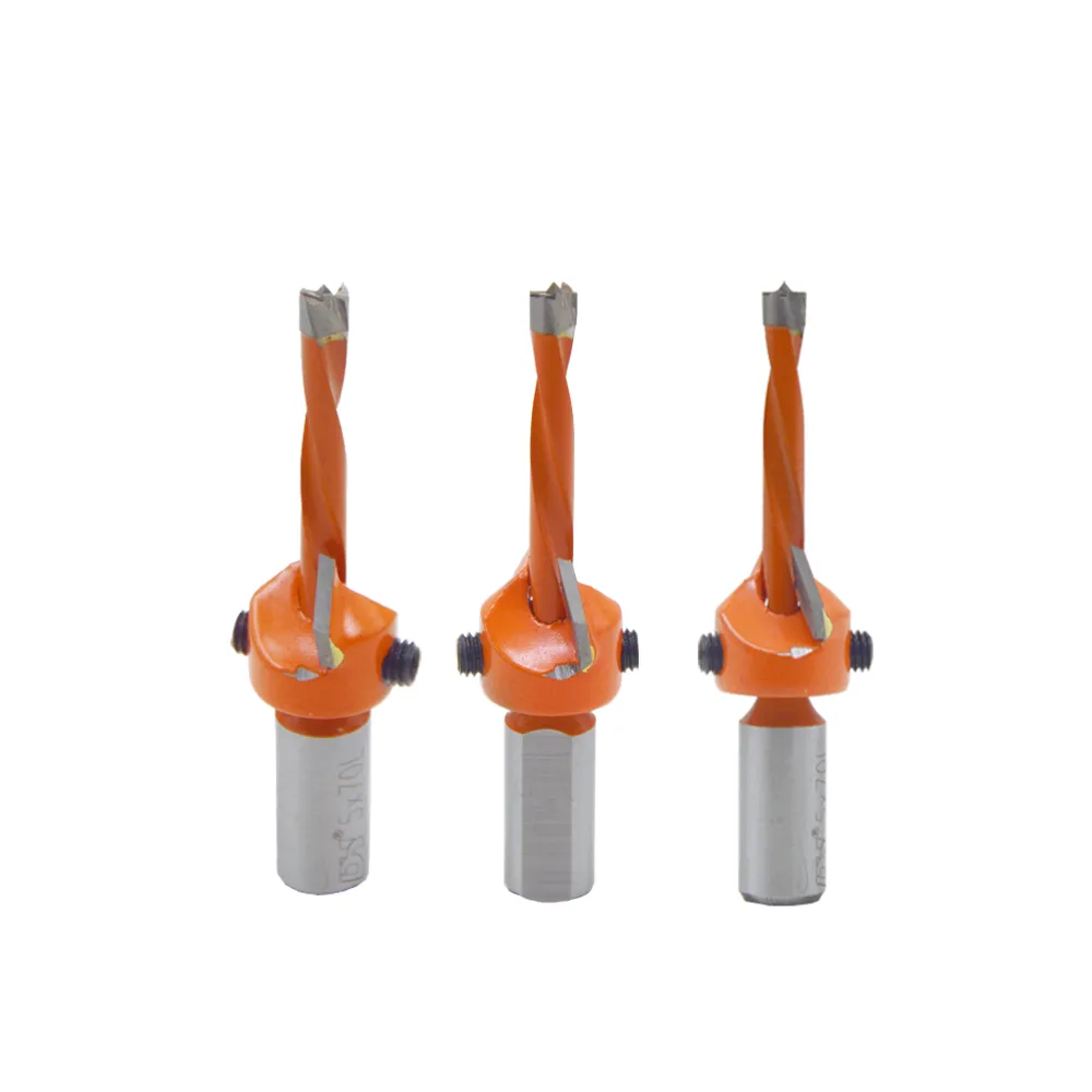 Drill Bit