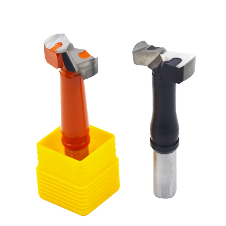 Drill Bit