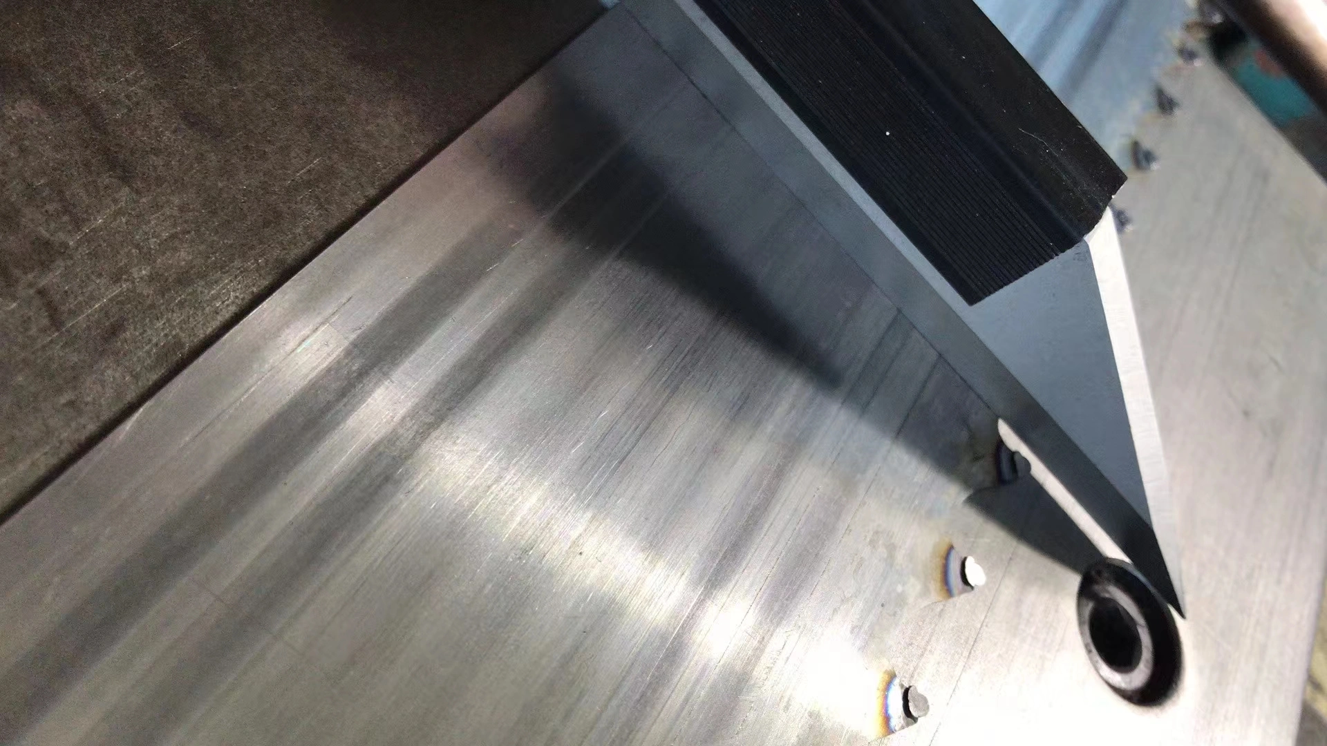 Band Saw Blade